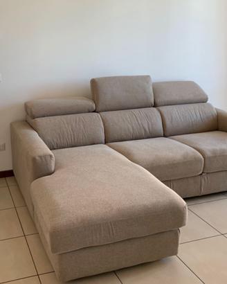 Divano Libolla Poltrone Sofà