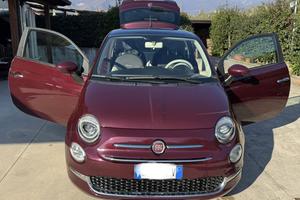 Fiat 500 Dolcevita Hybrid