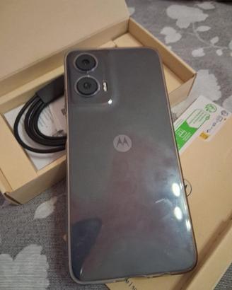 smartfone motorola G35 5g