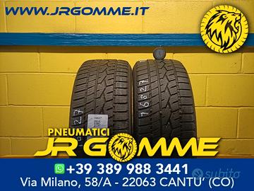 2 Gomme al 70% 195/55/16 TOYO Invernali - Cantù
