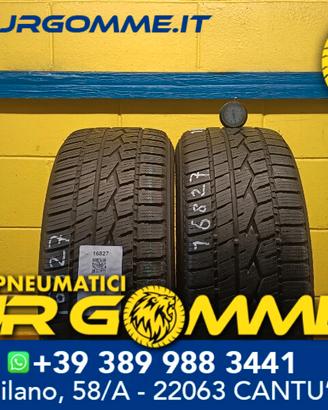 2 Gomme al 70% 195/55/16 TOYO Invernali - Cantù