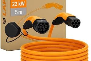 Cavo di Ricarica per Veicoli Elettrici