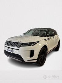 LAND ROVER Range Rover Evoque 2.0D I4 163 CV AWD
