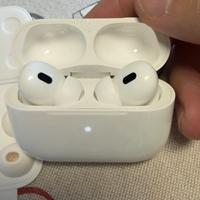 Airpods pro 2 ORIGINALI