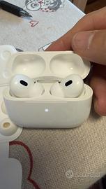 Airpods pro 2 ORIGINALI