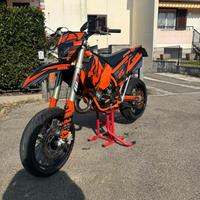 Ktm EXC 125