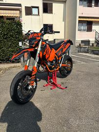 Ktm EXC 125