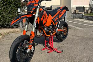 Ktm EXC 125