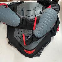 Giacca protettiva Scudo 3.0 acerbis