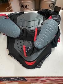 Giacca protettiva Scudo 3.0 acerbis