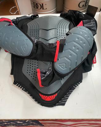 Giacca protettiva Scudo 3.0 acerbis