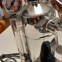 macchina caffè PAVONI 