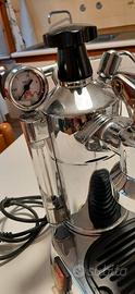 macchina caffè PAVONI 