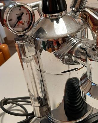 macchina caffè PAVONI 