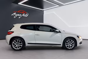 Volkswagen Scirocco 2.0 TDI 140CV SPORT