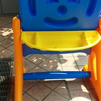 Tavoletta scrivania bambini