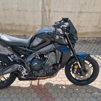 Yamaha MT-09 - 2021