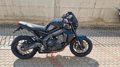 Yamaha MT-09 - 2021