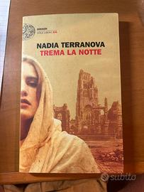 Trema la notte