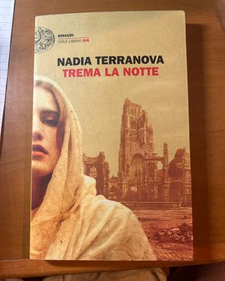 Trema la notte