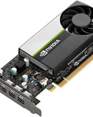 NVIDIA Quadro T400