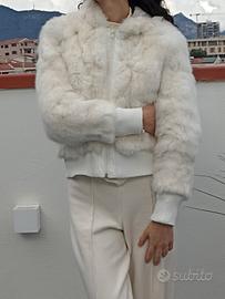 bomber sportivo e casual tg. 44, Miss Grant 