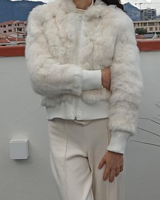 bomber sportivo e casual tg. 44, Miss Grant 