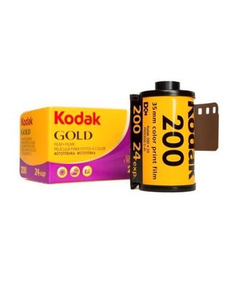 KODAK GOLD iso 200 24 pose