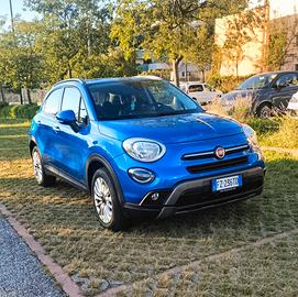 FIAT 500X 1.3 T4 150CV  DCT CROSS