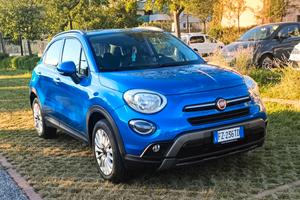 FIAT 500X 1.3 T4 150CV  DCT CROSS