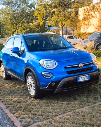 FIAT 500X 1.3 T4 150CV  DCT CROSS
