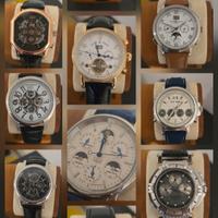 orologi automatici uomo vintage