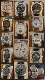 orologi automatici uomo vintage