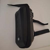porta tutto per bici 