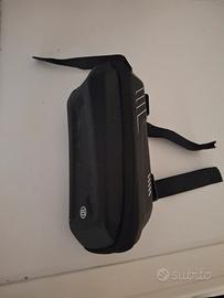 porta tutto per bici 