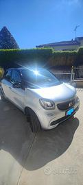 Smart Forfour 0.9 Turbo Automatica – 90.000 km –