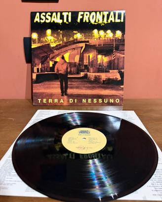 Vinili e  cd
