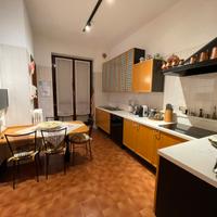 Cucina Schiffini by Magistretti