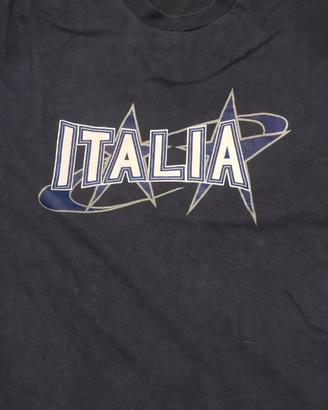 Pallacanestro Italia T-Shirt