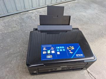 STAMPANTE SCANNER epson expression home xp-332