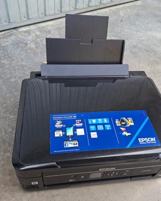 STAMPANTE SCANNER epson expression home xp-332