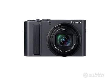 Panasonic Lumix TZ300 Silver - CASHBACK € 200,00