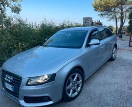 AUDI A4 2ª serie - 2008