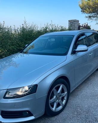 AUDI A4 2ª serie - 2008