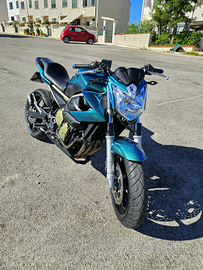 Yamaha Xj6 MAGNIFICA