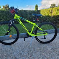 MTB Ragazzo 24"