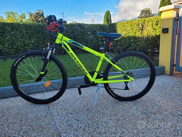 MTB Ragazzo 24"