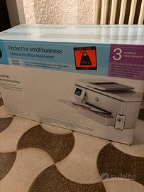 Stampante multifunzione hp officejet pro 9720e a3