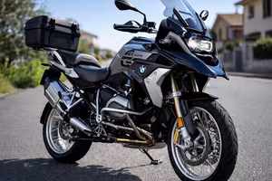 BMW R 1200 GS LC 2018 - FULL OPTIONAL - PERFETTA