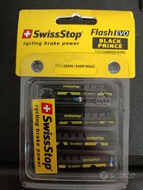 pattini flash evo